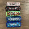 Personalized Popsicle Holder, Ice Pop Holder, Yogurt Holder - Image 2