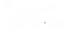Tuquyen's Custom Creations Logo