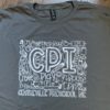 CPI Adult Long Sleeve T-Shirt - Image 2