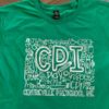 CPI Adult Short Sleeve T-Shirt - Image 2