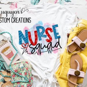 Nurse Squad