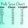 Watch Out Kindergarten Kids School Shirt - Image 2