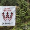 Willowsford Christmas Garden Flag - Image 2