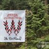 Willowsford Christmas Garden Flag - Image 3