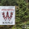 Willowsford Christmas Garden Flag - Image 4