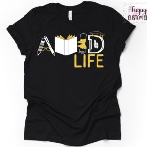 AVID Life T-Shirt