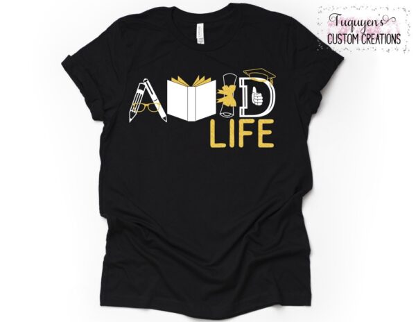 AVID Life T-Shirt
