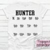 Kindergarten Handprint Keepsake Shirt - Image 2