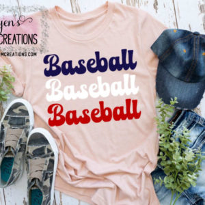 Baseball Baseball Baseball Tuquyen's Custom Creations