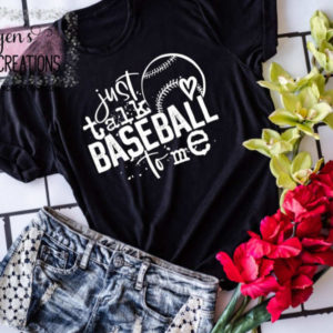 Just talk baseball to me Tuquyen's Custom Creations