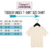 CPI Full Color Logo T-Shirt for Kids - Image 2