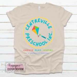 Centreville Preschool Inc.