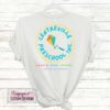 CPI Pocket + Back Logo T-Shirt for Adults - Image 2