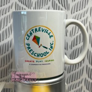 CPI Mug