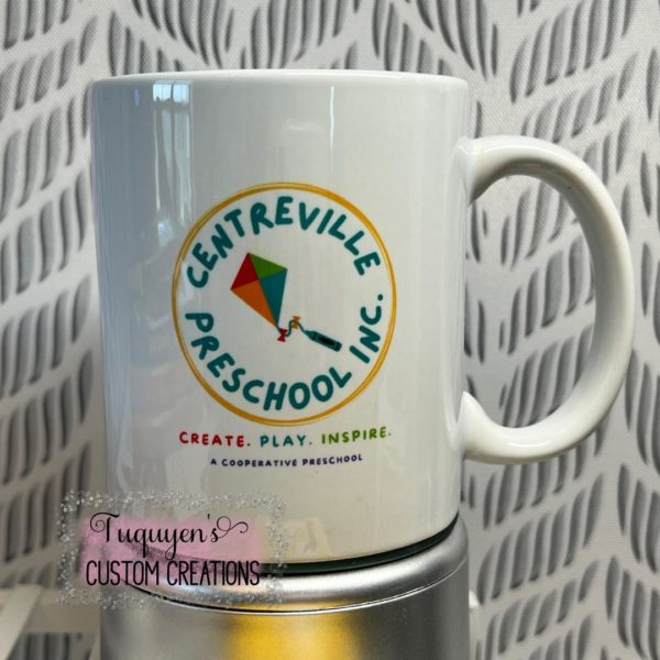 CPI Mug