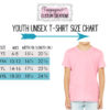 CPI Full Color Logo T-Shirt for Kids - Image 3