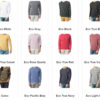 In My Hockey Mom Era Retro Sweatshirt for Adults - Image 4